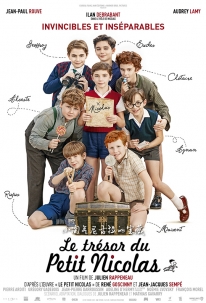 Сı - Le Trsor du Petit Nicolas