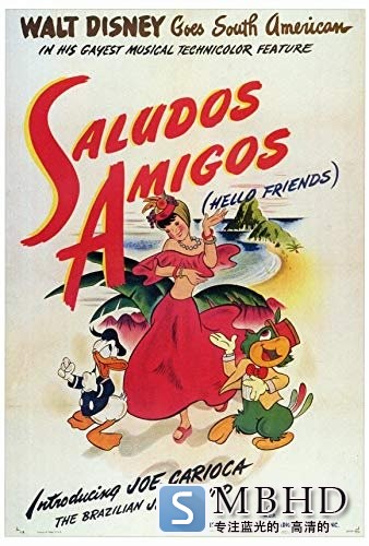 º/³˹Ԫ׶˹ Saludos.Amigos.1942.1080p.BluRay.x264-PSYCHD 4.37GB-1.jpg