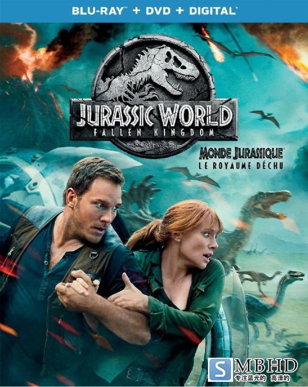 ٪޼2/٪޼: Jurassic.World.Fallen.Kingdom.2018.1080p.BluRay.x264.DTS-HD.MA.7.1-HDChina 16.7GB-1.jpg