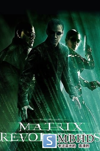 ڿ͵۹3:/ƪ:ս The.Matrix.Revolutions.2003.REMASTERED.720p.BluRay.X264-AMIABLE 5.50GB-1.jpg