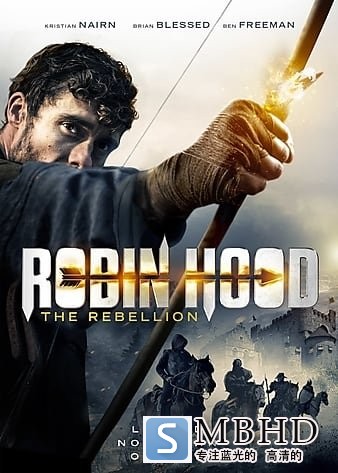 ޱ Robin.Hood.The.Rebellion.2018.1080p.AMZN.WEBRip.DDP5.1.x264-MZABI 8.87GB-1.jpg