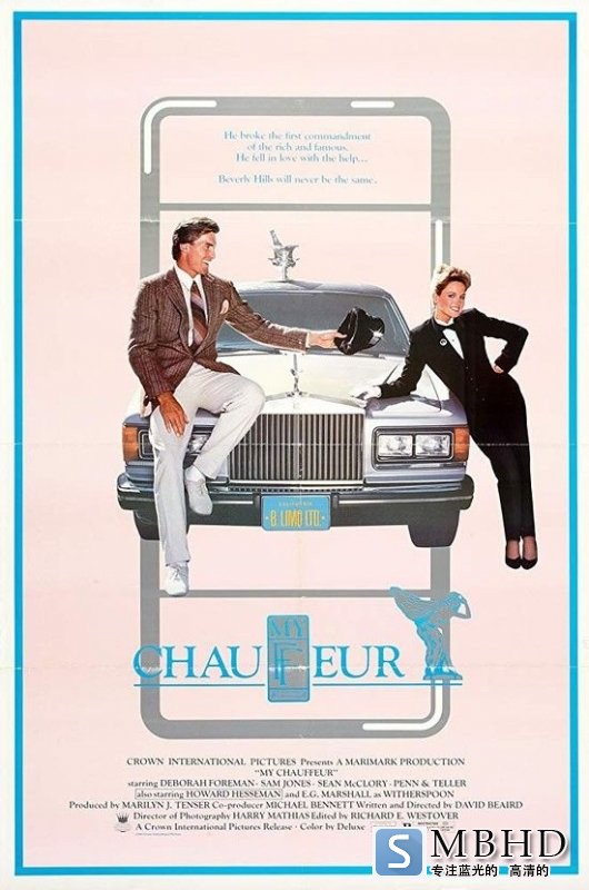 ҵ˾ My.Chauffeur.1986.1080p.BluRay.REMUX.AVC.DTS-HD.MA.1.0-FGT 25.85GB-1.jpg