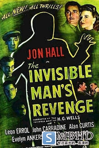 ˵ĸ The.Invisible.Mans.Revenge.1944.720p.BluRay.x264-SADPANDA 2.63GB-1.jpg