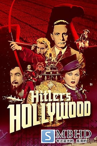 ϣյĺ/ϣĺ Hitlers.Hollywood.2017.LiMiTED.1080p.BluRay.x264-CADAVER 7.65GB-1.jpg