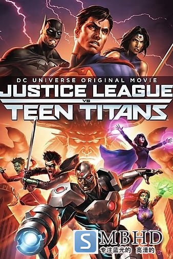 ˴ս̩̹ Justice.League.vs.Teen.Titans.2016.1080p.BluRay.x264-ROVERS 4.37GB-1.jpg
