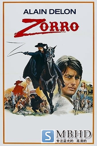 / Zorro.1975.1080p.BluRay.x264-iNKLUSiON 8.60GB-1.jpg
