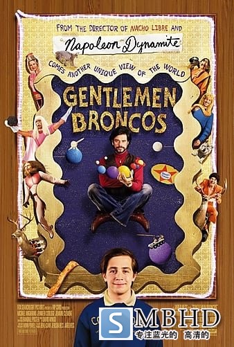 ʿʿ/̥ʿ Gentlemen.Broncos.2009.1080p.BluRay.x264-WEST 6.55GB-1.jpg