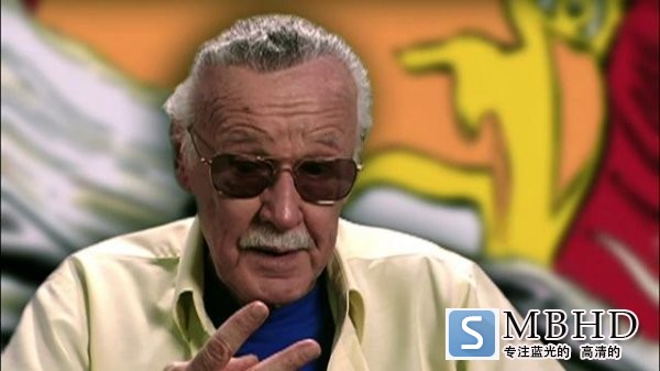 :˹̹Ĺ With.Great.Power.The.Stan.Lee.Story.2010.720p.WEBRip.AAC2.0.x264-BTN 1.96GB-2.png