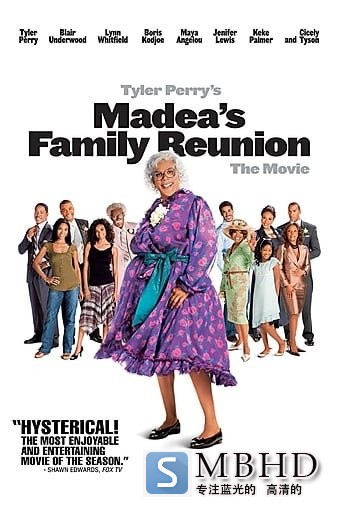 ٵļط Madeas.Family.Reunion.2006.1080p.BluRay.x264-aAF 7.95GB-1.jpg