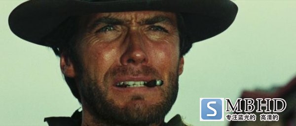 Ұڿ/Ϊ˼Ǯ A.Fistful.of.Dollars.1964.REMASTERED.1080p.BluRay.x264.DTS-HD.MA.5.1-FGT 9.30GB-4.png