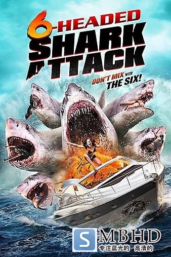ͷ 6.Headed.Shark.Attack.2018.1080p.BluRay.x264-RUSTED 6.55GB-1.jpg