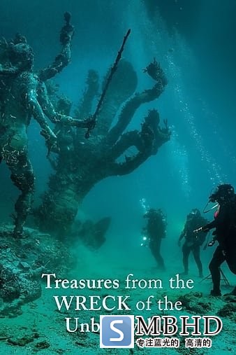 źŲке䱦 Treasures.From.the.Wreck.of.The.Unbelievable.2017.1080p.NF.WEBRip.DDP5.1.x264-TOMMY 3.67GB-1.jpg