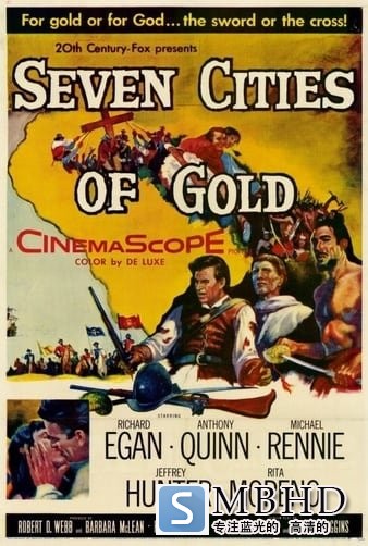 ƽ߳/Ѫ Seven.Cities.of.Gold.1955.1080p.WEBRip.DD2.0.x264-SbR 10.21GB-1.jpg