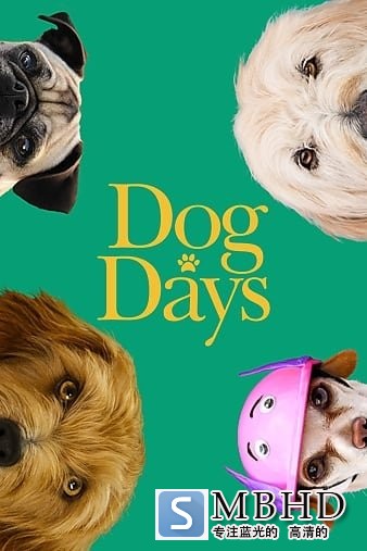 /빷һ Dog.Days.2018.1080p.BluRay.X264-AMIABLE 7.65GB-1.jpg