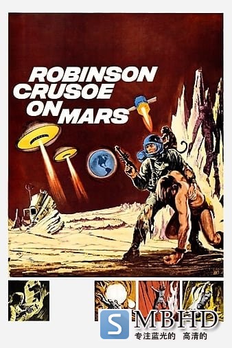 ³ѷ̫ Robinson.Crusoe.On.Mars.1964.1080p.BluRay.x264-GHOULS 7.66GB-1.jpg