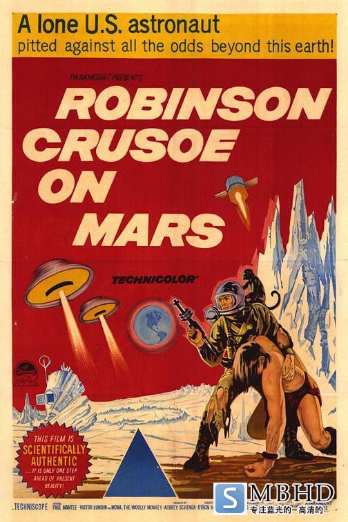 ³ѷ̫ Robinson.Crusoe.On.Mars.1964.1080p.BluRay.x264-GHOULS 7.66GB-2.jpg