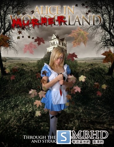 ˿ıɱɾ/ɱ԰ Alice.in.Murderland.2010.720p.BluRay.x264-SPRiNTER 3.28GB-1.jpg