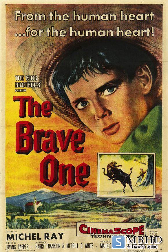 ¸ҵ The.Brave.One.1956.720p.BluRay.x264-HD4U 4.38GB-2.jpg