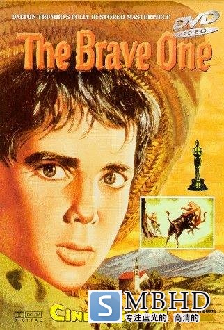 ¸ҵ The.Brave.One.1956.720p.BluRay.x264-HD4U 4.38GB-1.jpg
