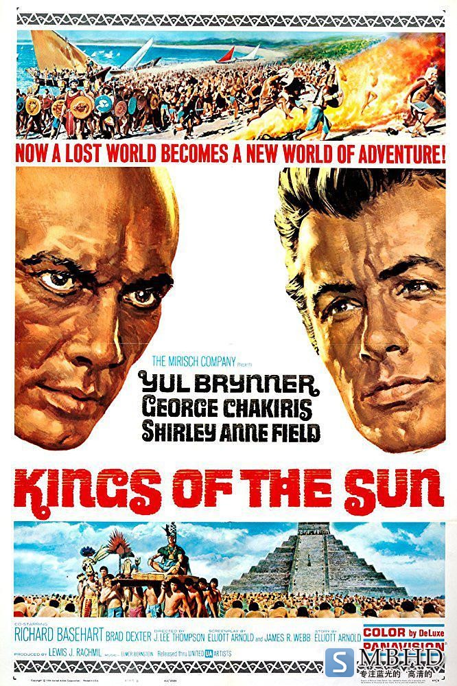 ̫/绢ۣ Kings.of.the.Sun.1963.1080p.BluRay.REMUX.AVC.LPCM.2.0-FGT 28.93GB-2.jpg