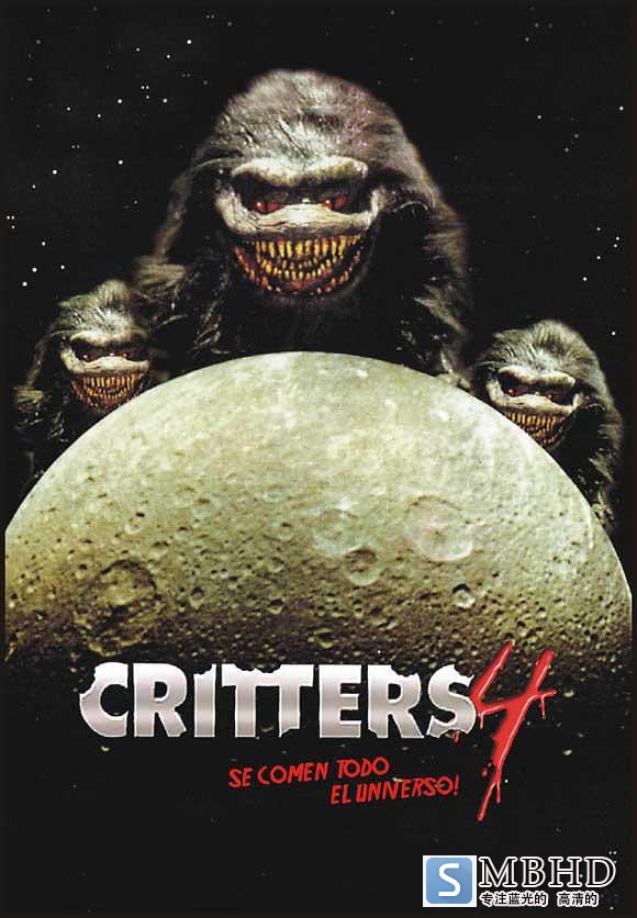 ħ4/ħ 4 Critters.4.1992.1080p.BluRay.x264-PSYCHD 9.84GB-2.jpg