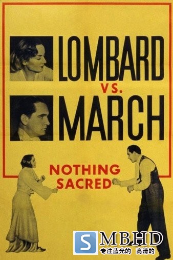 ʥ Nothing.Sacred.1937.REMASTERED.720p.BluRay.X264-AMIABLE 4.37GB-1.jpg