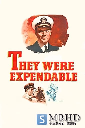 ɱԡѪս They.Were.Expendable.1945.1080p.BluRay.x264-SiNNERS 12.02GB-1.jpg