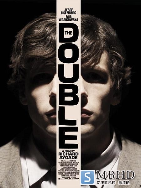 ˫˸/ The.Double.2013.LIMITED.1080p.BluRay.x264-GECKOS 6.55GB-1.png