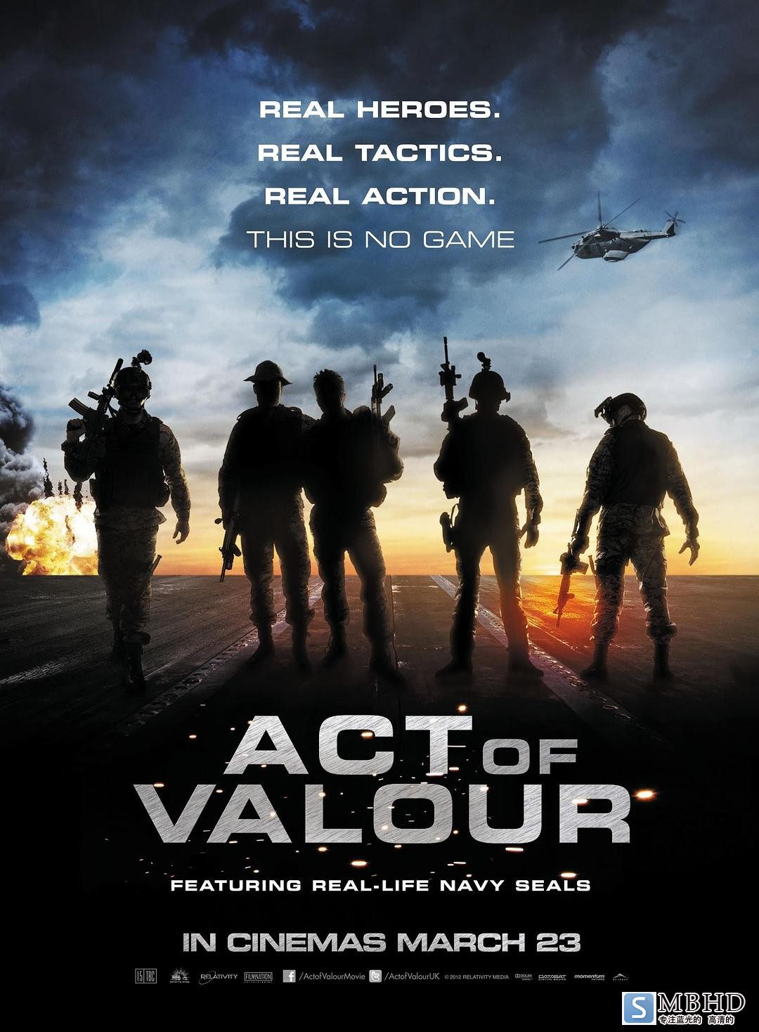 ж/¾ Act.of.Valor.2012.1080p.BluRay.x264-SPARKS 7.65GB-1.png