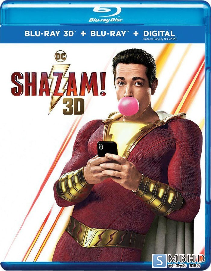 [ɳޣ].Shazam.2019.720p.BluRay.X264-EVO 8GB  -1.jpg