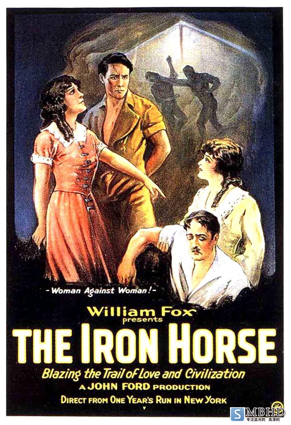  The.Iron.Horse.1924.720p.BluRay.x264-CiNEFiLE 6.55GB-1.png