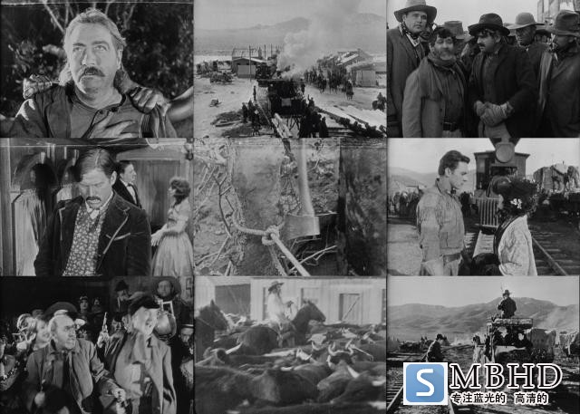  The.Iron.Horse.1924.720p.BluRay.x264-CiNEFiLE 6.55GB-2.png
