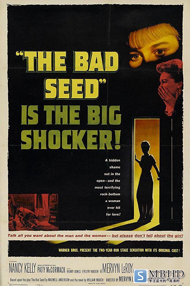  The.Bad.Seed.1956.1080p.BluRay.x264.DTS-NOGRP 9.70GB-1.png