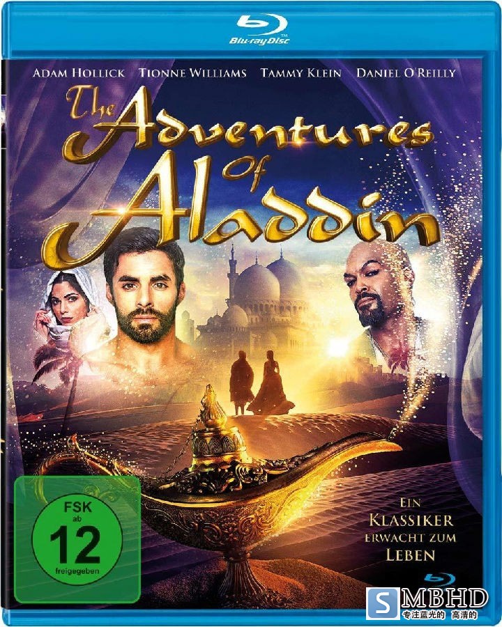 ռ Adventures of Aladdin 2019.Blu-ray.1080p.HEVC.DTS-HDMA.5.1-DDR 5.41 G-1.jpg