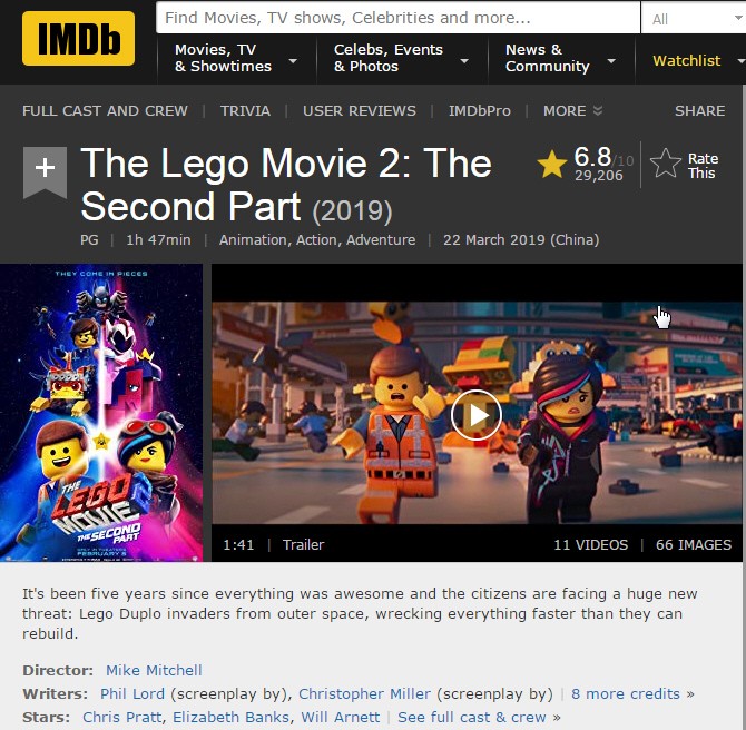 ָߴӰ2[̨Ӣ4 ڷӢ˫Ļ]The Lego Movie 2 The Second Part 2019 1080p BluRay x264-14.jpg