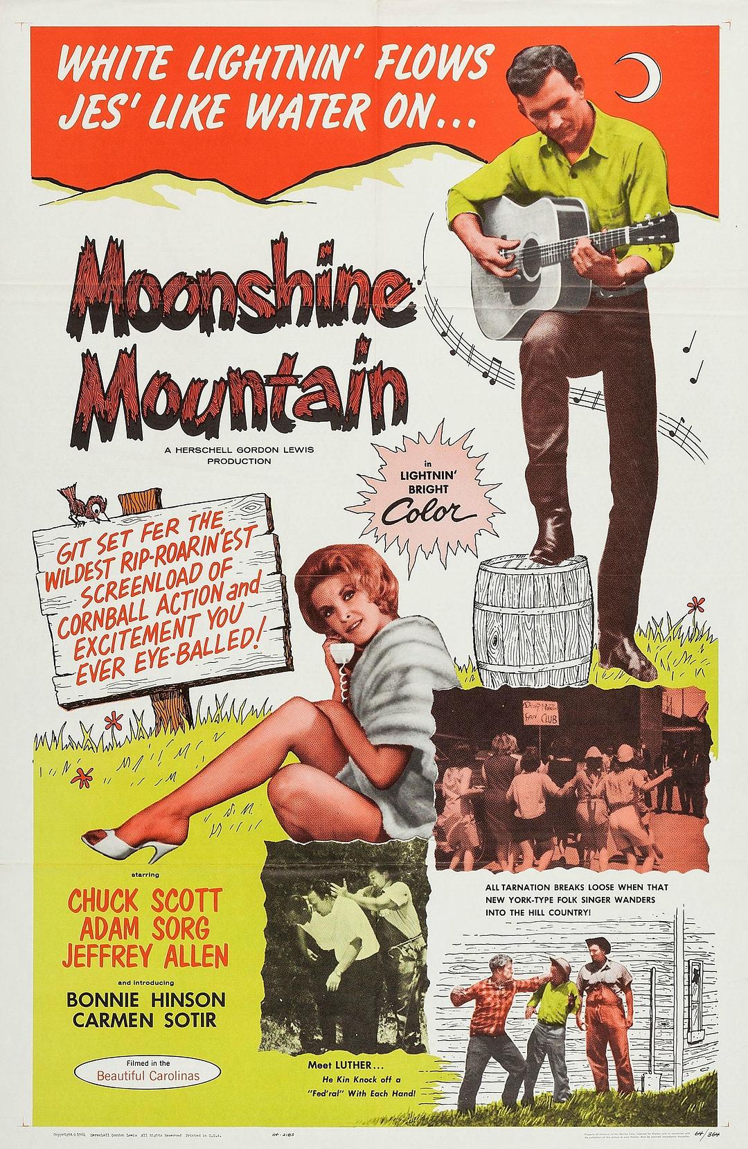 ¹ɽ Moonshine.Mountain.1964.1080p.BluRay.x264-SADPANDA 6.55GB-1.png