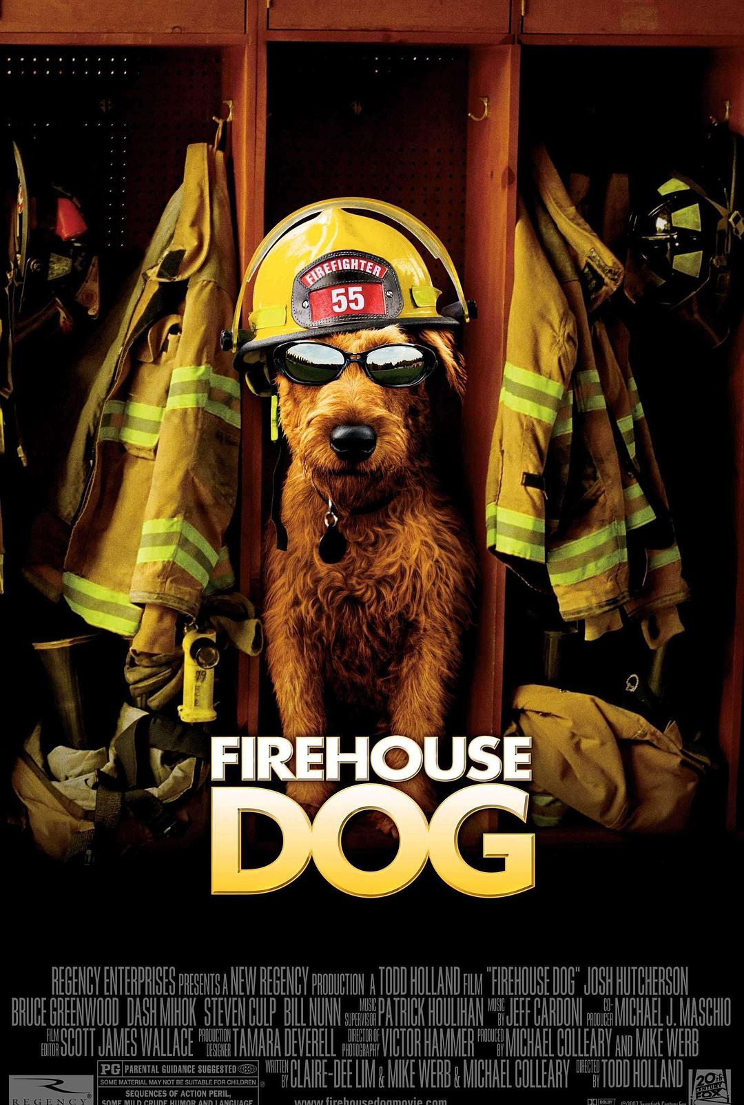 Ȯ/ҼҲ Firehouse.Dog.2007.1080p.WEBRip.x264-RARBG 2.12GB-1.png