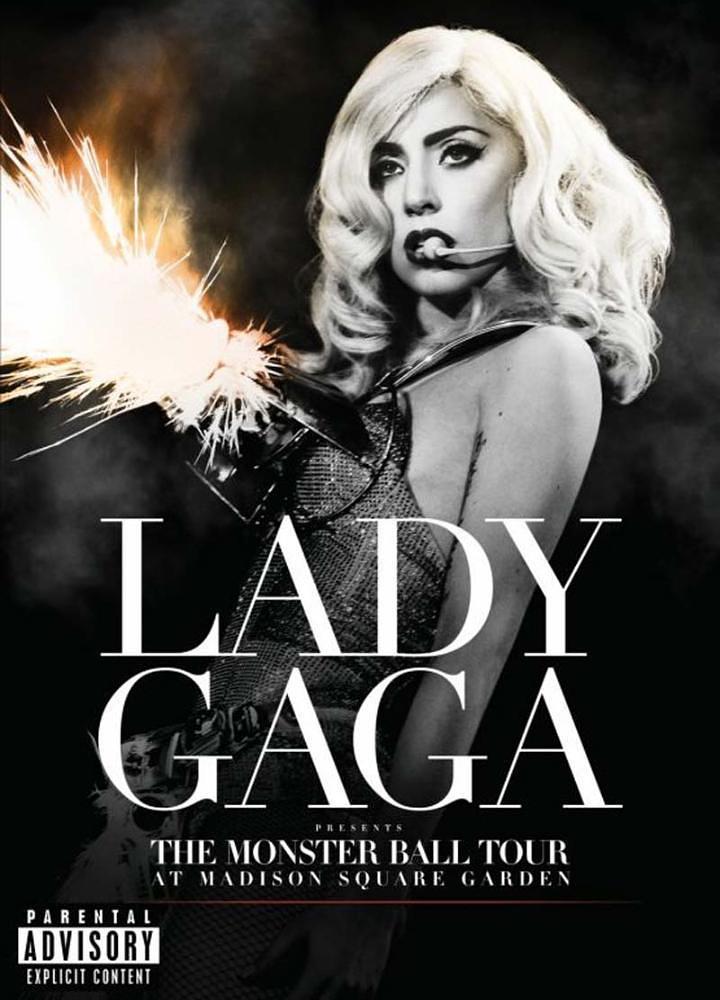 Lady Gaga ħѲ֮ѷ԰㳡ݳ Lady.Gaga.The.Monster.Ball.Tour.At.Madison.Square.Ga-1.png
