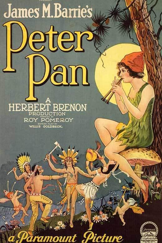 ˵ Peter.Pan.1924.1080p.BluRay.x264-CARNiVORE 9.84GB-1.png