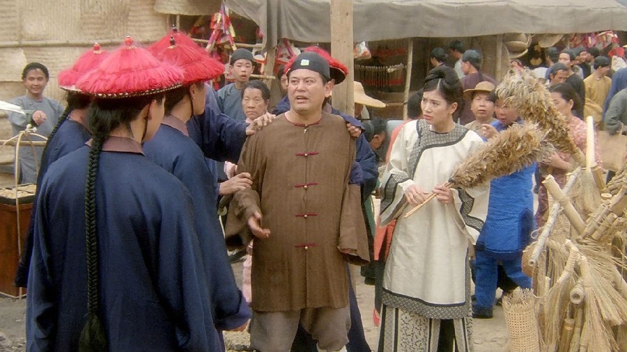 Ʒɺ֮[ԭ̹˫][Ļ]Last Hero in China 1993 BluRay 1080p AVC DTS-HD MA5.1 DIY-7.jpg