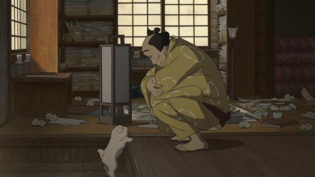 պ Miss.Hokusai.2015.1080p.BluRay.x264-HAiKU 4.37GB-4.png