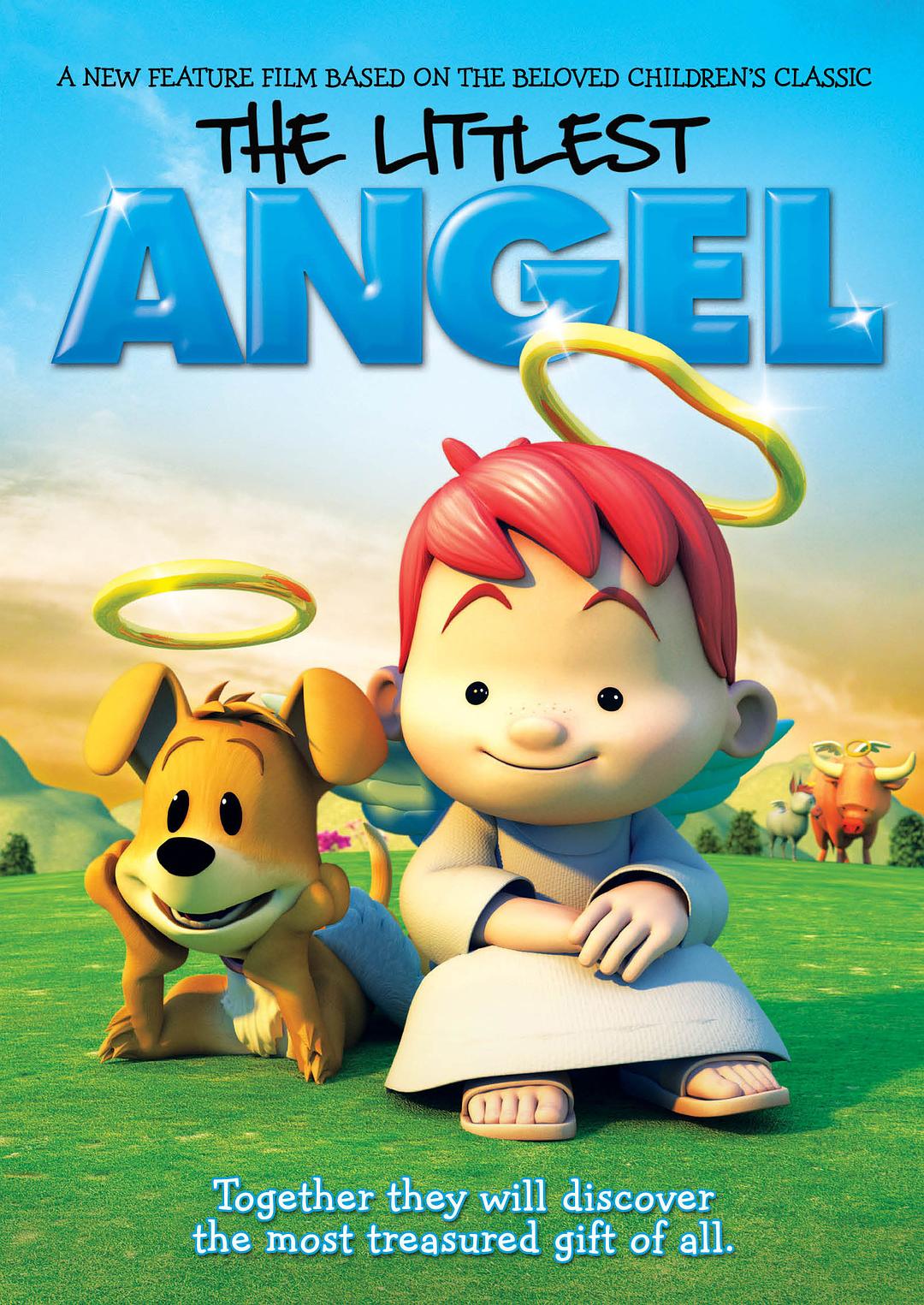 Сʹ The.Littlest.Angel.2011.1080p.BluRay.x264-HD4U 3.28GB-1.png