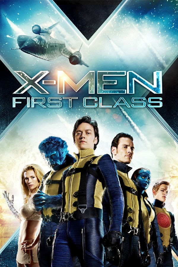 Xսһս X-Men First Class 2011 1080p BluRay DTS x264-RARBG 16.6G+ӢĻ-1.jpg