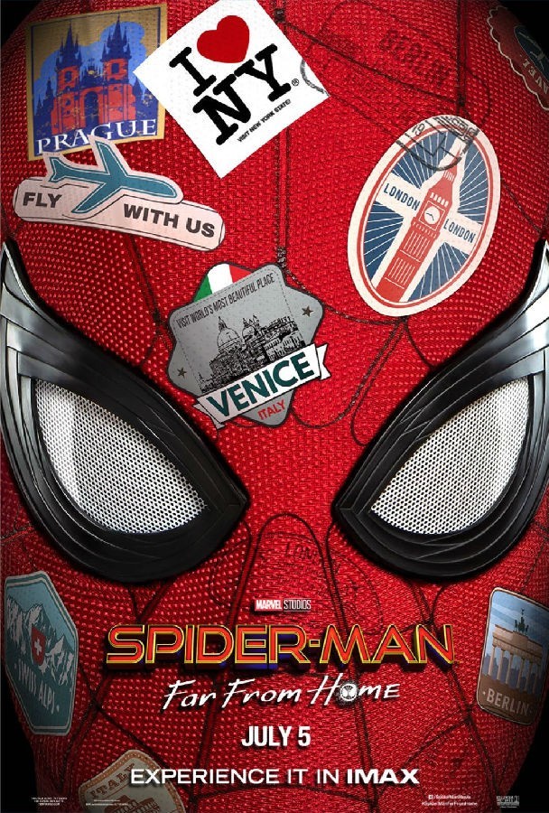 ֩ӢԶ Spider-Man.Far.from.Home.2019.1080p.BluRay.x264-SPARKS 9.8G+ӢĻ-1.jpg