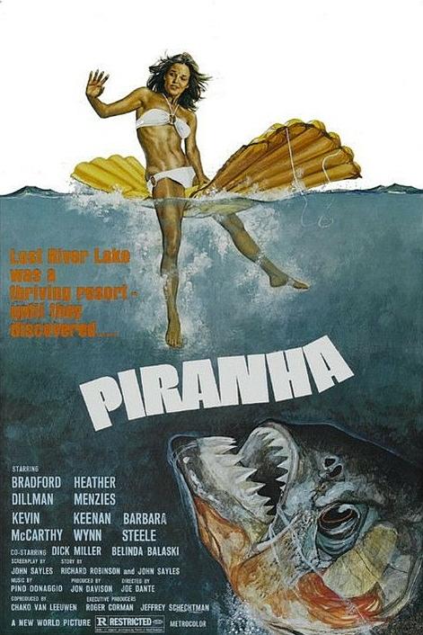 食人鱼水虎鱼piranha1978shout1080pblurayx264dtsfgt853gb