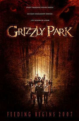 ܹ԰ Grizzly.Park.2008.1080p.BluRay.x264-AiRLiNE 6.64GB-1.png