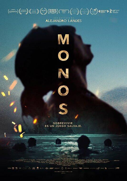 /ʧ Monos.2019.SPANISH.ENSUBBED.1080p.WEBRip.x264-VXT 1.97GB-1.png
