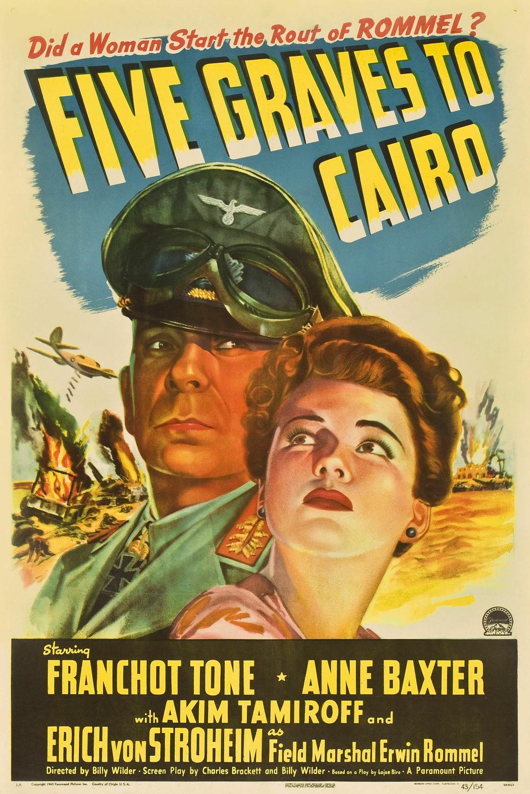 ޵ս Five.Graves.to.Cairo.1943.1080p.BluRay.x264.DTS-FGT 8.79GB-1.png