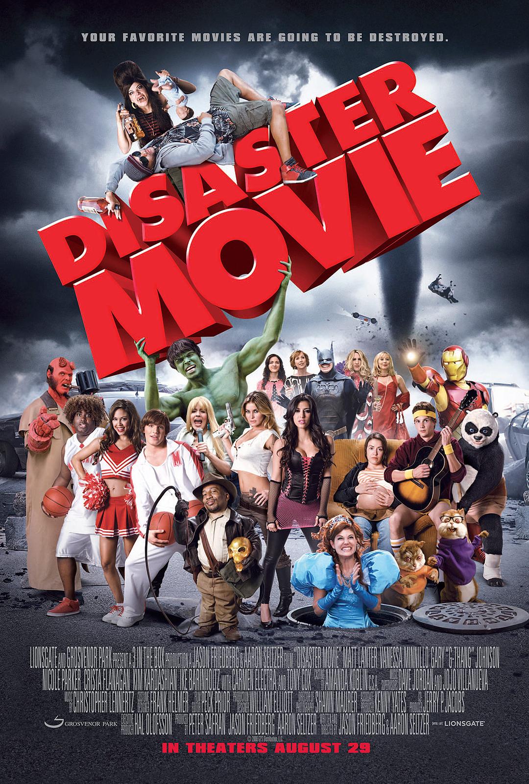 ѴӰ Disaster.Movie.2008.iNTERNAL.UNRATED.720p.BluRay.x264-GUACAMOLE 4.36GB-1.png