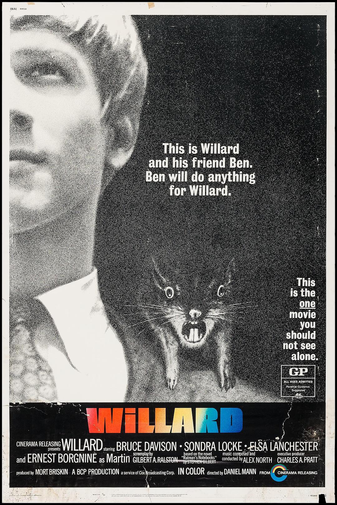 /Ⱥ Willard.1971.1080p.BluRay.x264-PSYCHD 9.84GB-1.jpeg
